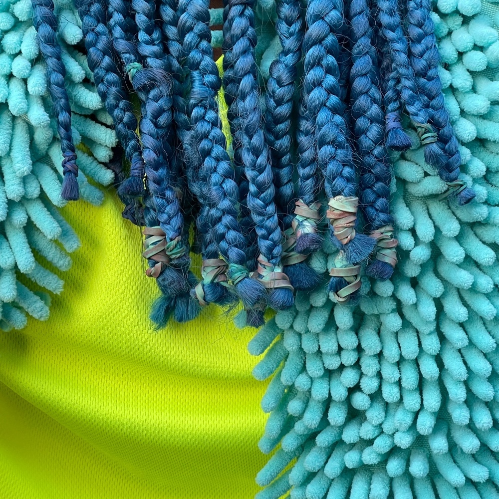 Meet your Posher, Arielle